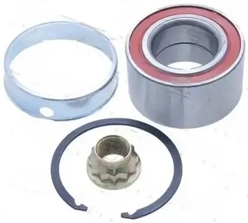 фото thumb №1, Подшипник колёса перед dac45840045 febest lexus