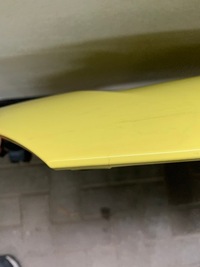 фото thumb №4, Капот renault twingo iii