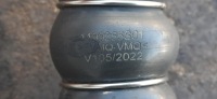 фото thumb №6, Труба wąż шланг интеркулер 1.5 dci renault captur ii 1199355s01