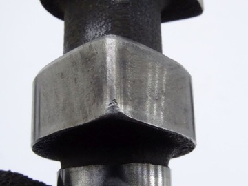 фото thumb №8, Vw caddy ii 96-04 1.9 tdi вал розподільний вал wtr2 028j