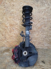 фото thumb №6, Ford kuga mk3 поворотний кулак правий перед 2.5 гібрид