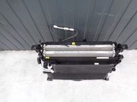 фото thumb №2, Alfa romeo giulia радиатор комплект бензин 2.0