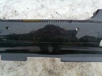 фото thumb №11, Bmw e60 бампер задня задній pdc