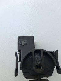 фото thumb №3, Роз'єм замок запалювання opel corsa c 09115863