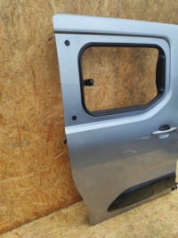 фото thumb №3, Двері праве зсувні berlingo iii iv multispace