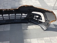 фото thumb №15, Бампер, решітка середня renault captur i lift