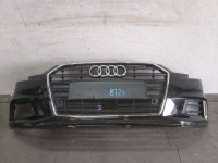 Купити Бампер перед audi a3 sedan рестайлінг  16- 8v5, фото thumb