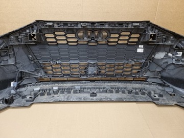 фото thumb №10, Audi a3 8y бампер перед переднее 6x pdc радар жгут комплектный ly9b