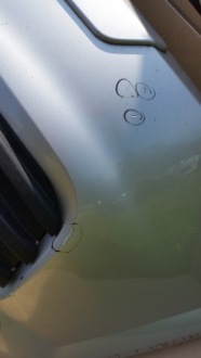 фото thumb №10, Opel vectra c fl lift бампер передний