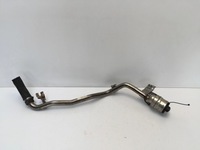 фото thumb №1, Mercedes b w247 2.0 cdi труба шланг заливной топлива