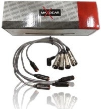 фото thumb №1, Набор трубопровод зажигания maxgear 53-0155