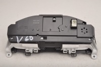 фото thumb №9, Volvo s60 ii v60 2.0 d счетчик приборы 31453097