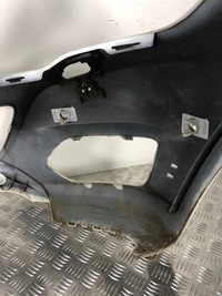 фото thumb №15, Бампер перед передний mercedes glk w204 lift