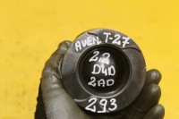 Купити Поршень шатун 86l78 avensis t27 2.2 d4d 2ad, фото thumb
