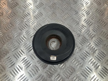 фото thumb №1, Колесо пасове вала mercedes a клас w177 1.5 cdi