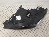 фото thumb №11, Bmw x3 g01 lift x4 g02 lci лампа права ліва перед bmw full led shadow line