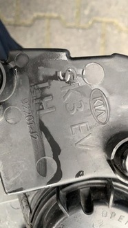 фото thumb №5, Kia soul 2021- лампа ліва full led передня