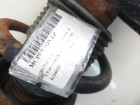 фото thumb №4, Mcperson левый передний renault trafic ii 1.9 dci