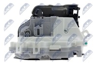 фото thumb №10, Амортизатор замка центрального зад l do audi a1 2.0 s1