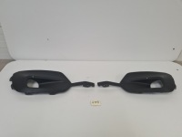 фото thumb №1, Opel combo e решётка бампера перед правая 9816778580