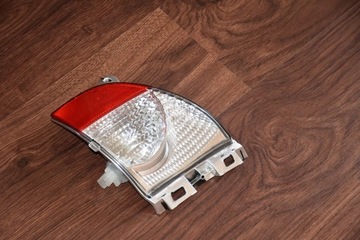 фото thumb №14, Світло заднього ходу правий зад citroen c3 aircross 2018