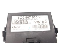 фото thumb №7, Skoda octavia модуль модуля bramy transferu даних 2014 хетчбек 4/5dr