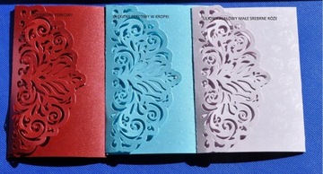 SCRAPKI CARD закрытая база Бабочки бордюр