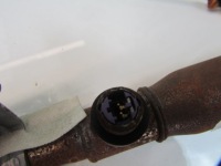 фото thumb №7, Audi a3 8p 09r шторка права подушка подушка  повітряна 8p3880742e