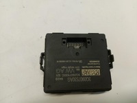 фото thumb №1, Audi q3 83a sportback модуль блок керування шлюз контроль unit 3q0907530ag