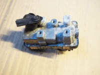 Jaguar ford 2,2 регулятор блок керування турбіни 6nw008412 712120 оригінал в Україні, фото thumb