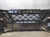 фото thumb №14, Citroen jumper ii lift 2019 2020 бампер передний перед решётка радиатора решётка радиатора комплект