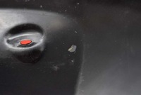 фото thumb №8, Крышка багажника багажника задняя задняя 1k kia sportage 2 ii 08-10