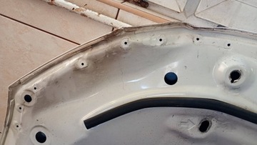 фото thumb №11, Mazda 6 iii 3 gj 12-18 капот кришка двигуна перед передня kol 25d c504