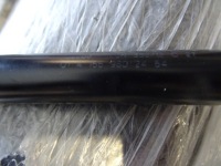 Mercedes привод амортизатор капот пиропатрон ml w166 Доставка, фото thumb