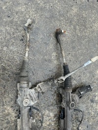 фото thumb №7, Audi a4 b8 8k a5 8t рестайлинг рулевая рейка трансмиссия рулевая uk 8k0909144b