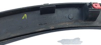 фото thumb №9, Porsche cayenne 18-23 e3 накладка крила молдинг лівий перед 9y0853717l