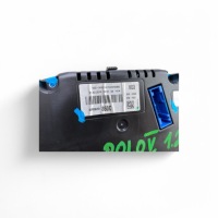 фото thumb №8, Vw polo v 5 1.2 бензин лічильник прилади спідометр obrotomierz eu