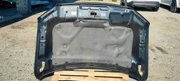 фото thumb №11, Капот крышка двигателя ford f150 f-150 2015- оригинал