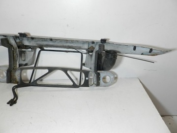 фото thumb №7, Bmw z3 e36/7 95-02 pas переднее усилитель лобовое