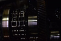 фото thumb №10, Блок dół двигуна wał 7797922 bmw e60 e61 2.0 d 177 km 07-10