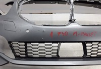 фото thumb №11, Bmw 1 f40 m-pakiet m набір бампер передній перед