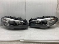 фото thumb №1, Лампи bmw 5 f10 f11 lift bi ксенон led поворотні