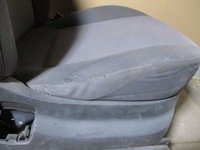 фото thumb №10, Сидіння праві перед peugeot bipper