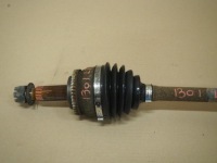 фото thumb №3, Приводной вал приводная левая передняя hyundai i30 i