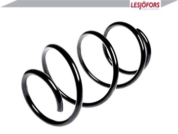 фото thumb №2, Пружина підвішування [lesjofors]