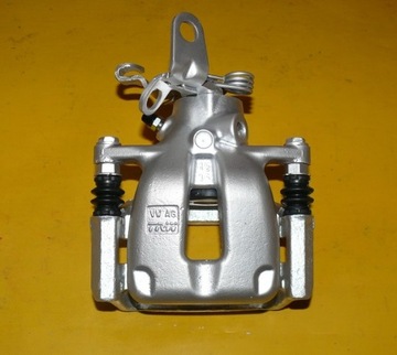 фото thumb №1, Супорт скоба праві зад seat altea 256/12 04-15