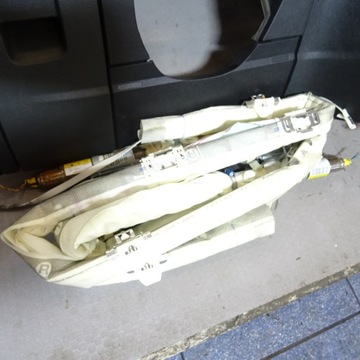 фото thumb №6, Ford mondeo mk4 консоль панель капот подушка безопасности