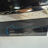 Kia niro i 1 16-22r. - дверь задние правое задний  задние Доставка, фото thumb