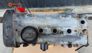 фото thumb №6, Двигун bky skoda fabia i 1.4 16v