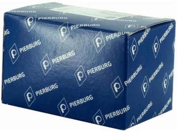 фото thumb №1, Клапан давления turbo opel signum 2.8 05-08 vectra c 2.8 05-08